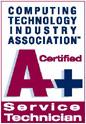 Aplus Certification logo